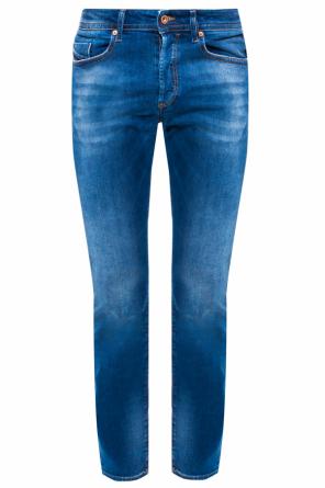 'buster' jeans, zdjęcie 1 'buster' jeans od Diesel
